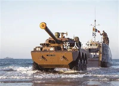 歐洲掀起新一輪北約懷疑潮 懷疑背后是多重焦慮