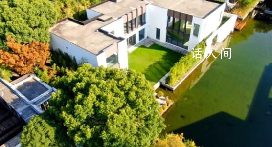 昔日地產大佬近億元豪宅被拍賣 起拍價9000萬元