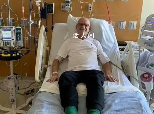 第5例被治愈的艾滋病患者出現 被宣判死刑但我還沒準備好去死
