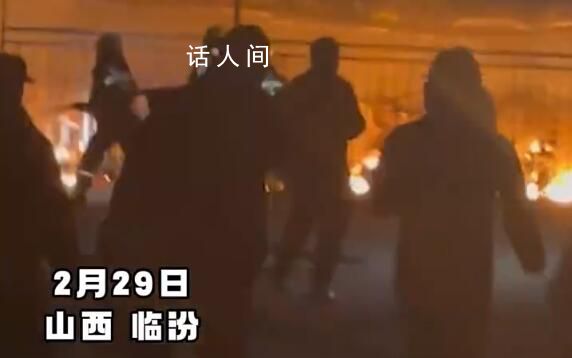 74歲女子涉嫌縱火燒電動車棚被刑拘 案件正在進一步偵辦中