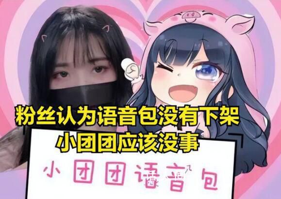 知名主播小團團被曝涉案金額大 恐遭頂格重罰