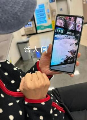 男子深圳海域失聯(lián)漂流到香港 救援:調(diào)派了無(wú)人機(jī)直升機(jī)和船艇