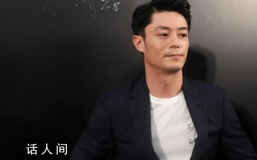 霍建華 要拍現在拍別跟著我