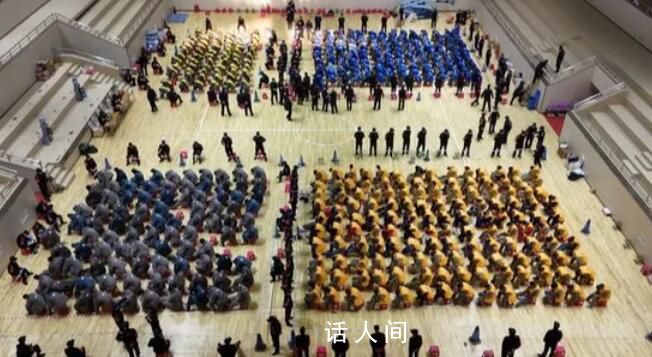 497名緬甸電信詐騙嫌犯移交中方 打擊跨境電信網(wǎng)絡(luò)詐騙犯罪捷報頻傳