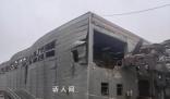 江蘇5死13傷爆炸事故細節(jié)披露 初步原因分析
