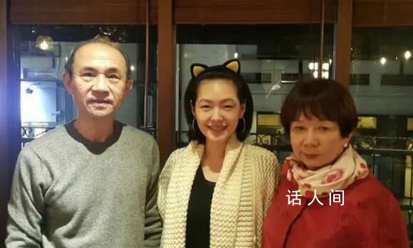 曝小S公公因心梗去世 享年84歲