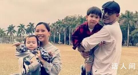 港星張致恒貼收款碼求網友捐款 請求外界捐款來幫助他渡過難關