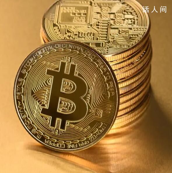 比特幣瘋漲 專家稱風險不容忽視 多因素帶動上漲