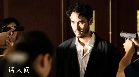 六公主評周處除三害 黑色幽默港式黑幫臺式怪誕完美混搭