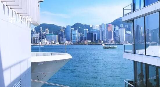 有內(nèi)地客戶1人在香港買10套房 市場熱度飆升