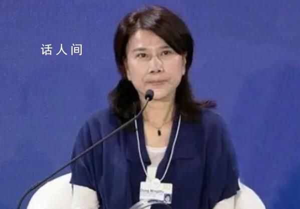 董明珠回應員工跳槽要支付培訓費 不是針對普通跳槽人