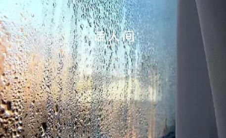 好消息:回暖了 壞消息:回南天來了