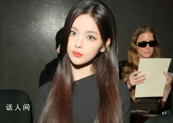 G社拍的楊超越 一組G社的美圖美貌出圈兒