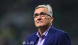 國足主帥伊萬科維奇抵京 將展開執(zhí)教中國男足國家隊(duì)的相關(guān)工作