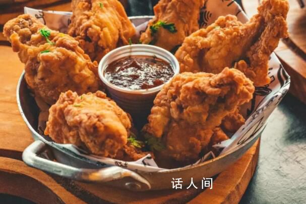 縣城的網紅炸雞月薪3萬都吃不起 韓式炸雞咋還這么火？