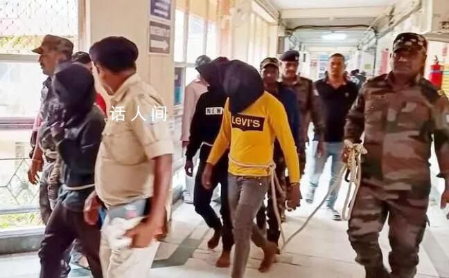 印度總理莫迪拉票“討好”女選民 正在爭取更多女性選民的支持