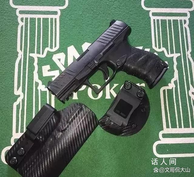 周處除三害 子彈卡殼