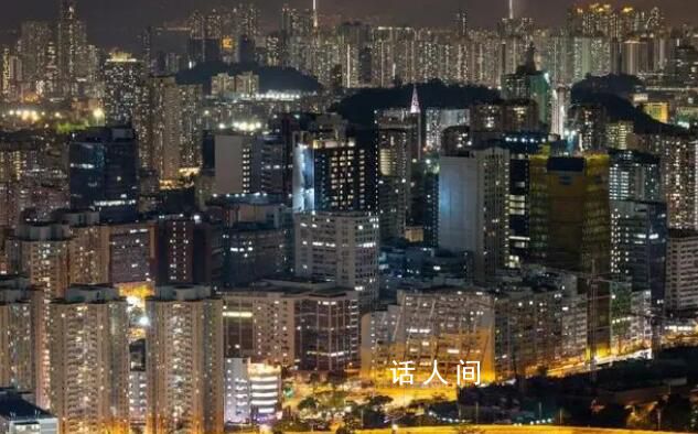 內地買房客炒爆香港樓市 有大買家一次買十套