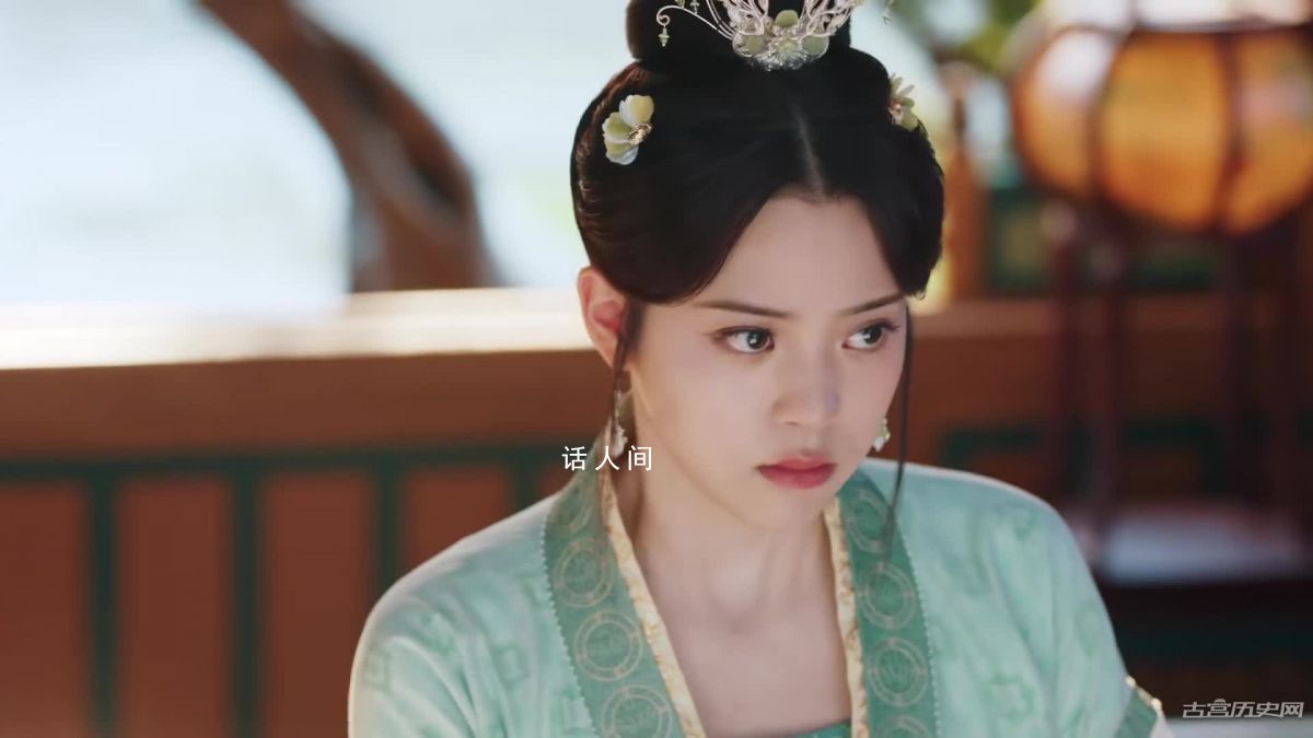 永安夢城西渠坍塌原因 城西渠坍塌幕后真兇是李棣嗎