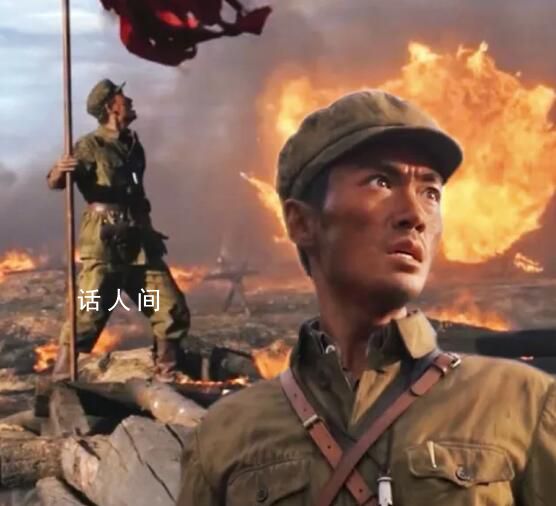 朱一龍志愿軍2將于國慶檔上映 目前《志愿軍2》已經殺青