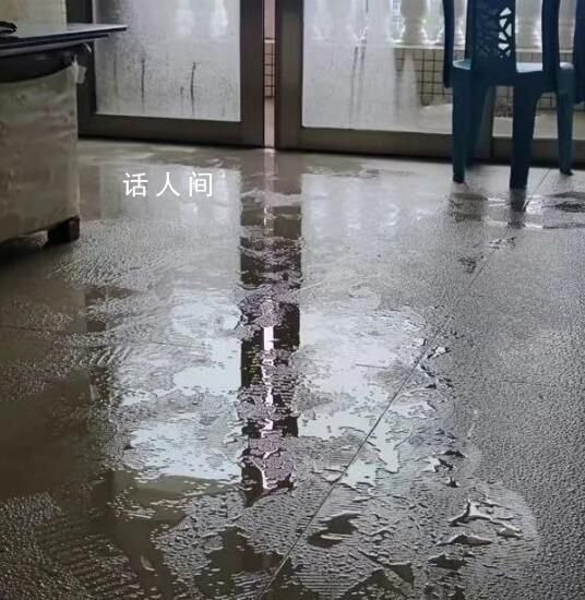 回南天的天敵冷空氣來了 回南天逐漸緩解