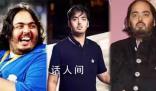 亞洲首富之子輸掉爭奪戰 阿南特·安巴尼個人資料簡介