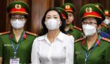 越南女首富涉巨額貪腐出庭受審 張美蘭個人資料介紹
