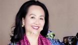 越南華人女首富張美蘭 張美蘭個人資料簡介