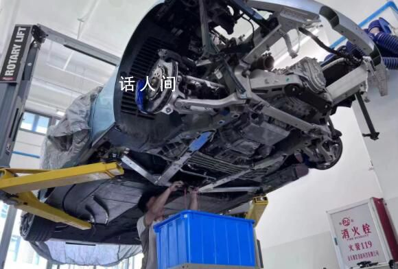 男子購入豪車頻出故障索賠30萬被拒 4S店：待廠商討論