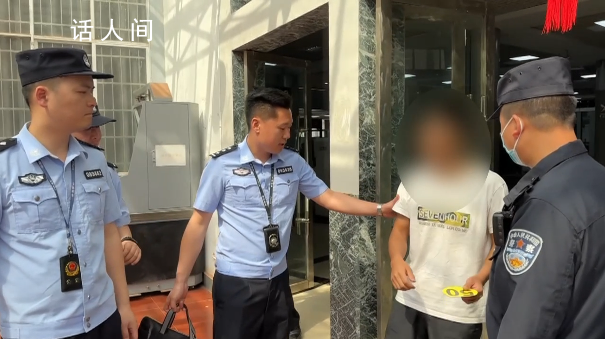 小伙被騙緬甸每天工作17小時 天天都被噩夢驚醒