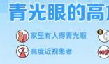 中國青光眼患者呈年輕化趨勢 全社會都應該提高對青光眼的認識
