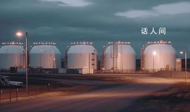 伊朗史上最大天然氣合同簽署 價(jià)值超1400億