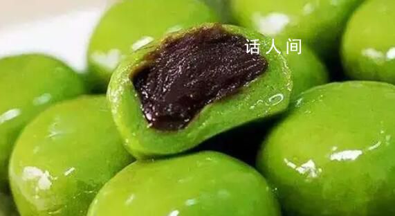 接下來一個月浙江人的早飯 青團和龍繞泥鰍煲