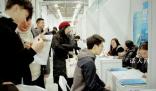 8k到10k是應屆生普遍期待的薪資 2024年上海全市高校應屆畢業生數量再創新高