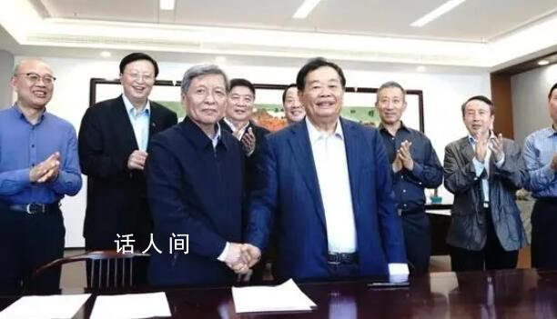 王樹國曾評價福耀科技大學 王樹國個人資料介紹