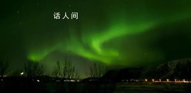 美國將地磁暴預警升至“嚴重”級 預計地磁活動將持續到26日