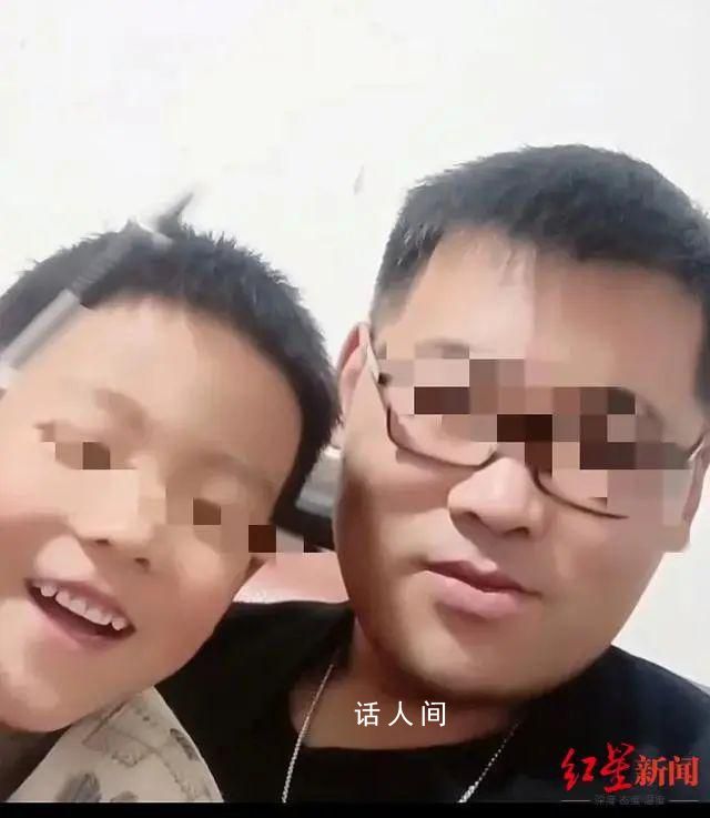 5歲男童疑被打死 生母與男友被刑拘