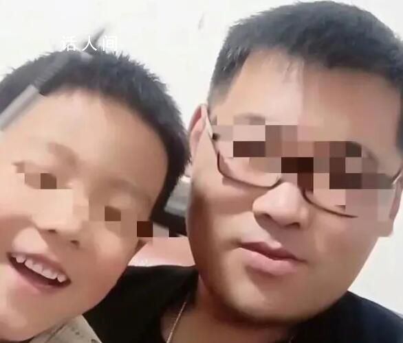 5歲男童身亡生母稱孩子在床上被磕壞 警方立案