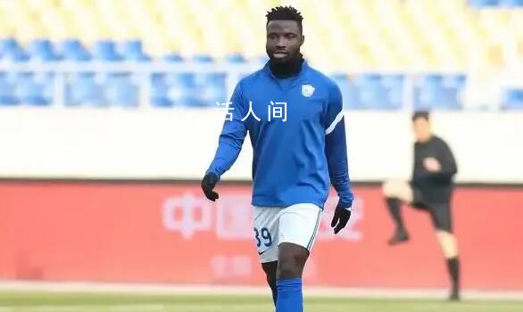 中超外援奧斯卡表態樂意被歸化 目前問題錯綜復雜