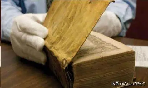 哈佛大學下架人皮書 背后真相恐怖極了