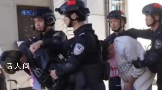 352名緬北電詐嫌疑人移交中方 緬甸籍犯罪嫌疑人由緬方打擊處理