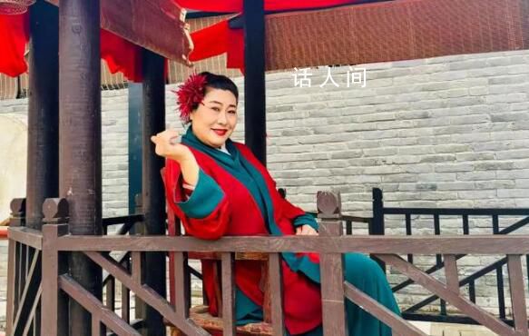 開封王婆成立相親婚介所 注冊資本30萬人民幣