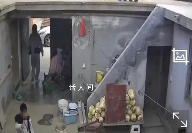 5歲男童疑被打死 爺爺發聲