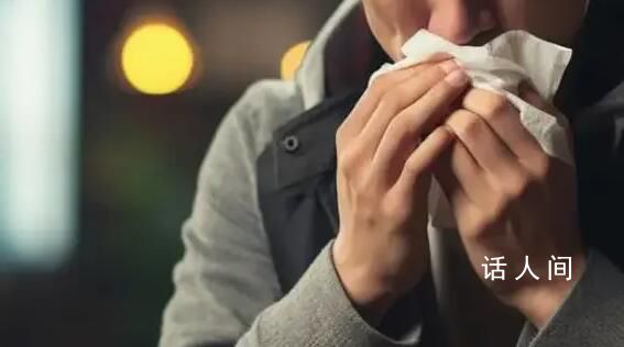 百日咳發病年齡高峰已轉為成年人 嬰幼兒仍是高風險人群