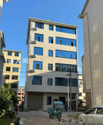 “提燈定損”房屋涉違建 房東被拘