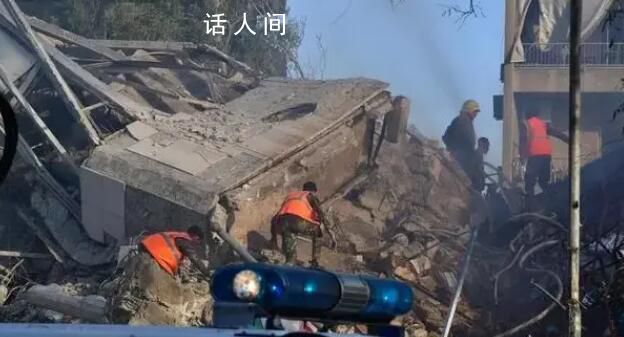 伊朗最高領袖:以色列將受到懲罰