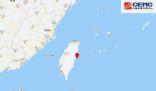福建等多地震感強烈 自然資源部發布海嘯Ⅰ級警報