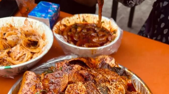 清明假期淄博天水游客量漲幅超五成 今年清明假期出游新熱點來了