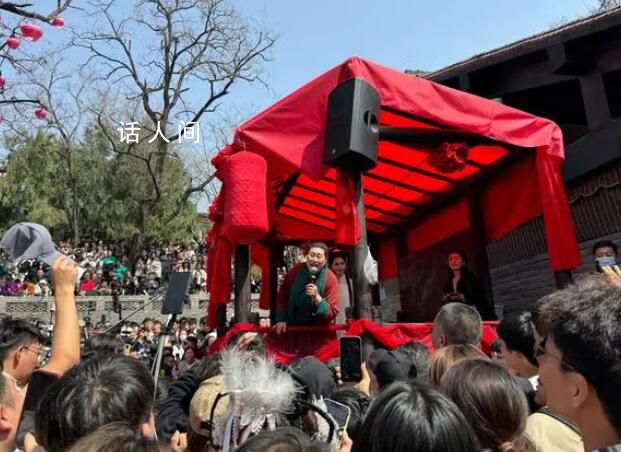 王婆火了趙梅累了 趙梅因健康原因請假一個月