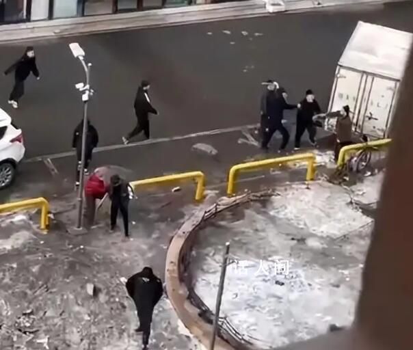 22歲男子被多名未成年砍傷 受害者家屬擬起訴